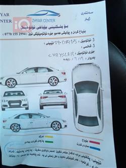 Chrysler 300